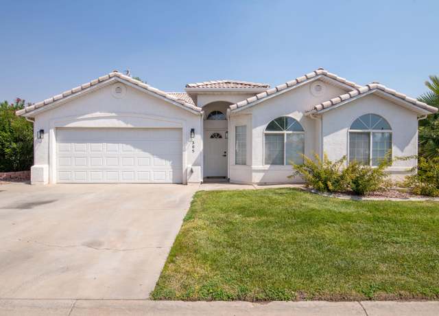 Property at 305 E 650 S, Ivins, UT 84738, 3 beds, 2 baths