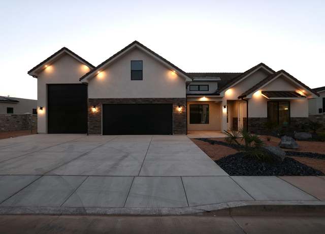 Property at 3858 S Kennedy Ln #125, Washington, UT 84780, 4 beds, 4 baths