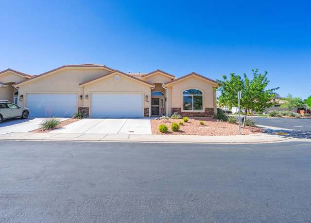 Property at 2583 W 260 N, Hurricane, UT 84737, 2 beds, 2 baths