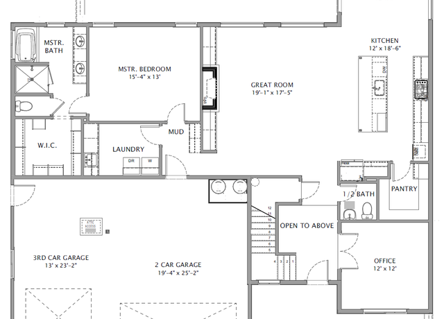 Property at 3997 W 1500 S #15, Hurricane, UT 84737, 5 beds, 4 baths