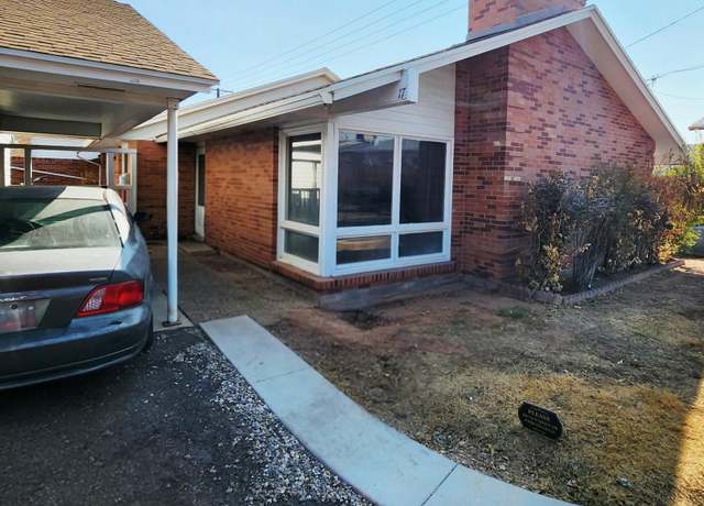 Property at 524 S 200 E #17, St George, UT 84770, 3 beds, 2 baths