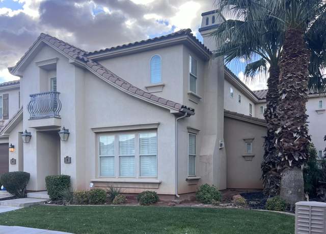 Property at 3328 S Price Hills Dr #3, St George, UT 84790, 3 beds, 4 baths