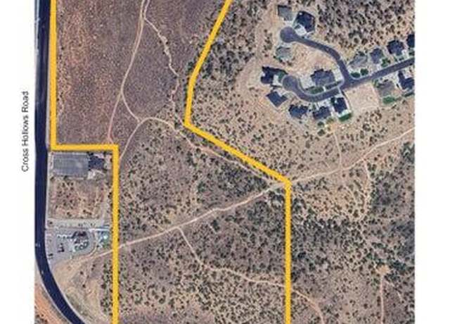 Property at 46.39 Acre Cross Hollow(n Side is Cody, Cedar City, UT 84720