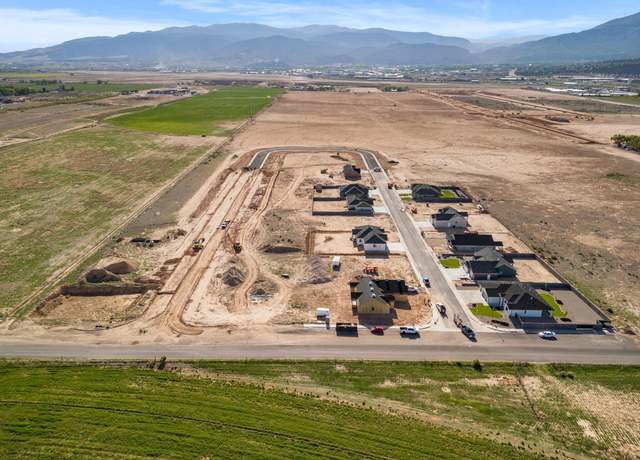 Property at 958 N 3752 W, Cedar City, UT 84721