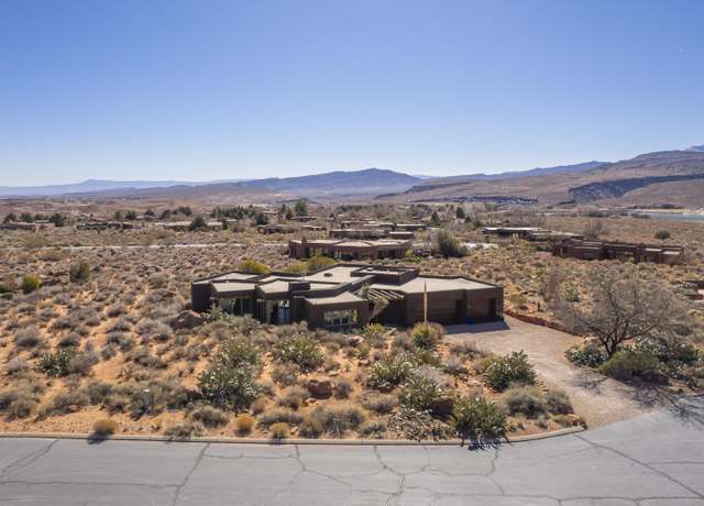 Property at 1349 W Pachua Cir, Ivins, UT 84738, 2 beds, 2 baths