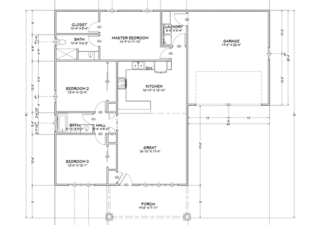 Property at 39 E 380 N, La Verkin, UT 84745, 3 beds, 2 baths