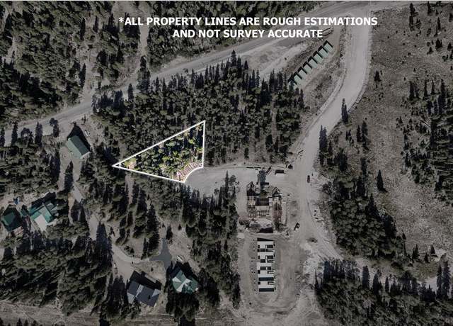 Property at N Skyline Terrace Ct, Beaver, UT 84713