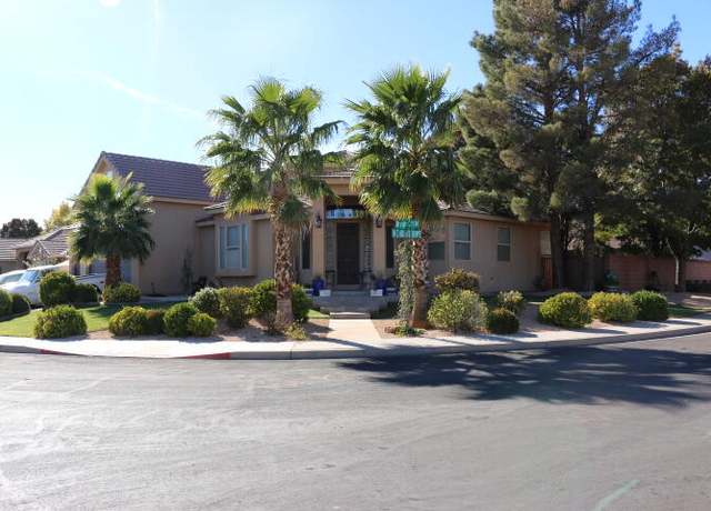 Property at 2319 Bryson Circle Cir, Santa Clara, UT 84765, 6 beds, 3 baths