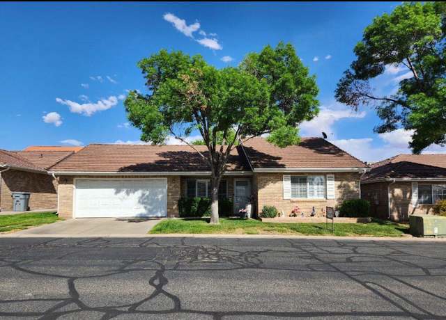 Property at 1090 E 700 #22, St George, UT 84790, 3 beds, 2 baths