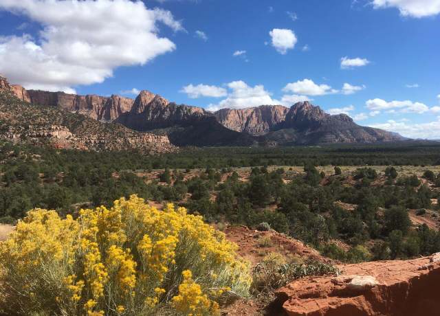 Property at E Rnch Rd, Apple Valley, UT 84737