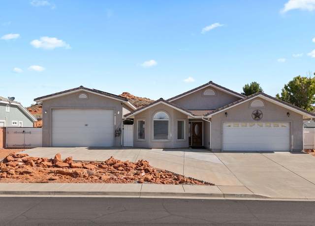 Property at 1783 E 1200 N, St George, UT 84770, 3 beds, 2 baths