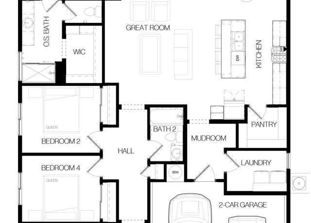 Property at 1633 N Horizon Pkwy #119, Washington, UT 84780, 4 beds, 3 baths