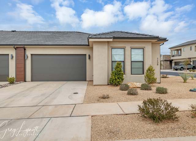 Property at 1138 W Floyd Dr, St George, UT 84790, 2 beds, 2 baths