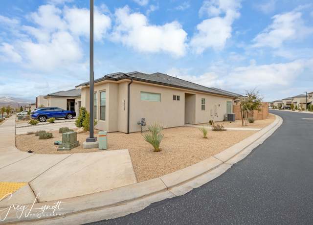 Property at 1138 W Floyd Dr, St George, UT 84790, 2 beds, 2 baths
