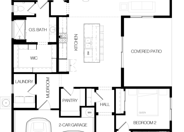 Property at 1641 N Horizon Pkwy #118, Washington, UT 84780, 3 beds, 2 baths