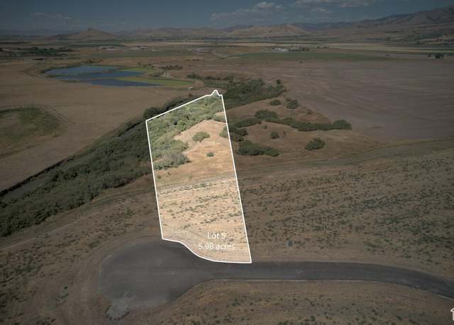 Property at 12518 N 525 E, Lewiston, UT 84320