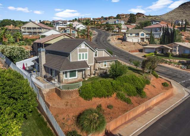 Property at 692 N 1000 W, St George, UT 84770, 5 beds, 3 baths
