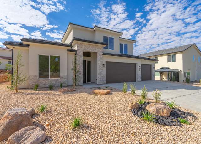 Property at 22 E 380 N, La Verkin, UT 84745, 4 beds, 4 baths