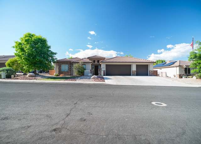 Property at 2577 E 430 N, St George, UT 84790, 3 beds, 2 baths