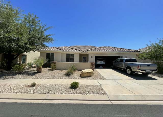 Property at 4763 Bonita Bay Dr, St George, UT 84790, 2 beds, 2 baths