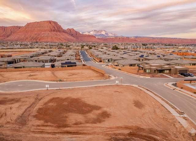 Property at 531 W Fox Tail Way, Ivins, UT 84738