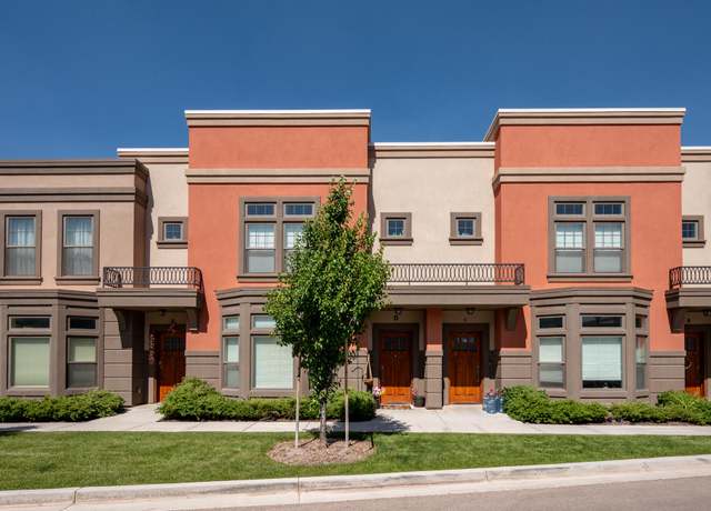 Property at 876 S Lincoln Ave Unit 4 D, Cedar City, UT 84720, 3 beds, 3 baths