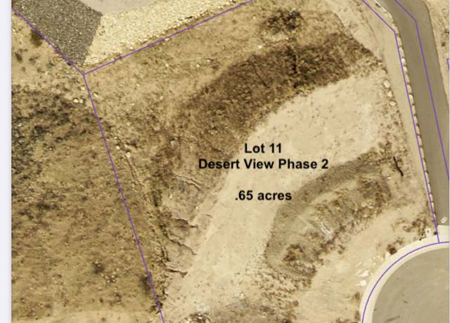 Property at Broken Mesa Ct, St George, UT 84790