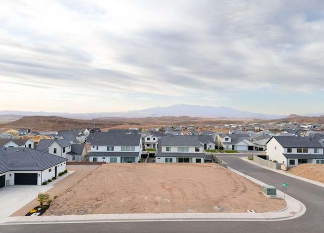 Property at 2973 Rimrunner Dr, St George, UT 84790