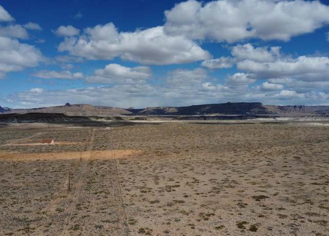 Property at Lot 9 Powell Springs Ph 1, Big Water, UT 84741