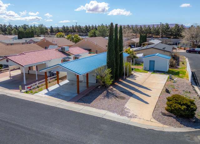 Property at 4400 W State St #93, Hurricane, UT 84737, 1 bed, 1 bath