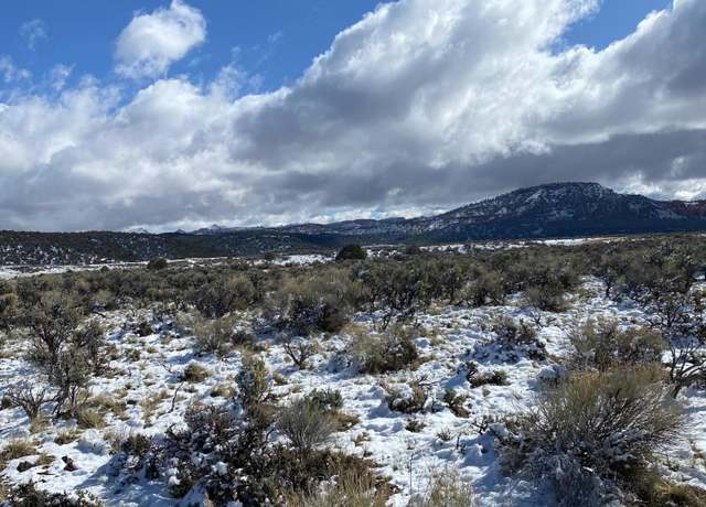 Property at 3134 E South View Dr, Panguitch, UT 84759