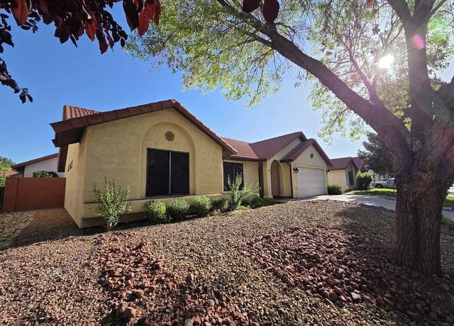 Property at 301 S 1200 E #61, St George, UT 84790, 3 beds, 2 baths