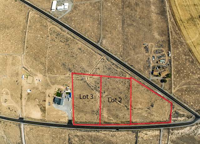 Property at Approx2115 Brooklyn Rd, Monroe, UT 84754
