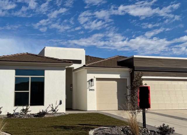 Property at 2923 E Smith Creek Dr, Washington, UT 84780, 3 beds, 2 baths