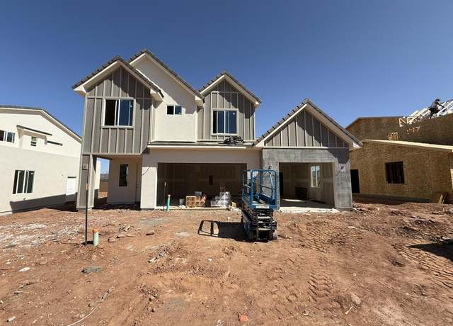 Property at 4109 E El Capitan Way, St George, UT 84790, 4 beds, 3 baths