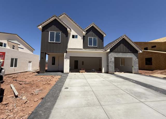 Property at 4109 E El Capitan Way, St George, UT 84790, 4 beds, 3 baths