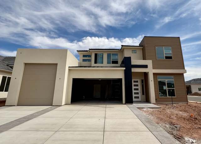 Property at 729 Taylor Creek Dr, Washington, UT 84780, 4 beds, 3 baths