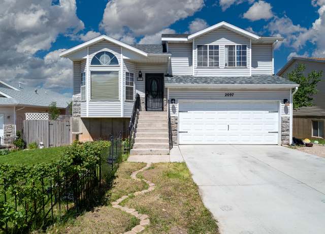 Property at 2097 N Dana Dr, Cedar City, UT 84721, 3 beds, 3 baths