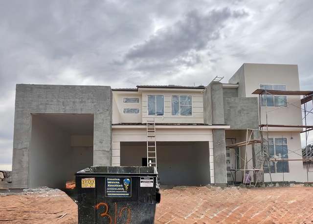 Property at 435 N 2830 E, Hurricane, UT 84737, 4 beds, 3 baths