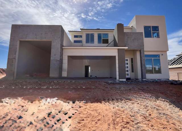 Property at 435 N 2830 E, Hurricane, UT 84737, 4 beds, 3 baths