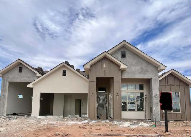 Property at 314 N 2815 W, Hurricane, UT 84737, 4 beds, 2 baths