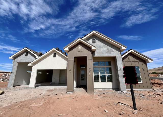 Property at 314 N 2815 W, Hurricane, UT 84737, 4 beds, 2 baths