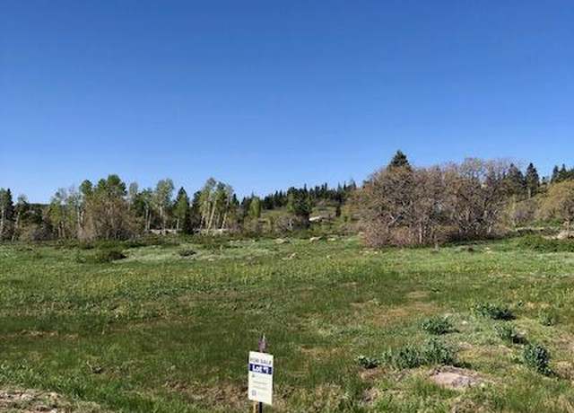 Property at LOT 1 Spring Dr, Kolob, UT 84779