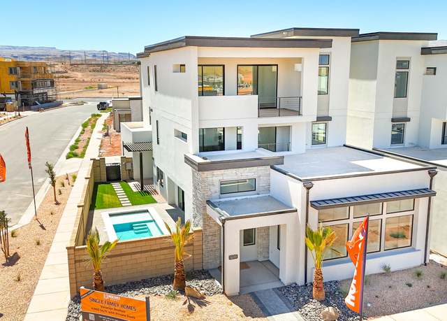 Property at 5273 S Blue Pearl Aly Aly, St George, UT 84790, 7 beds, 9 baths