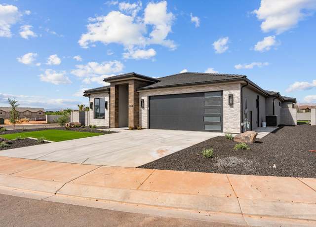 Property at 2635 Whirlaway Trail Trl, Santa Clara, UT 84765, 3 beds, 3 baths