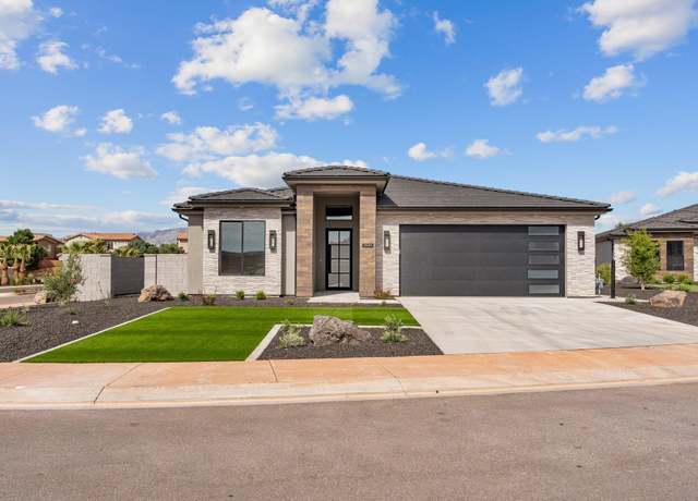 Property at 2635 Whirlaway Trail Trl, Santa Clara, UT 84765, 3 beds, 3 baths