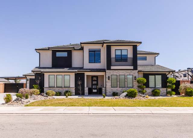 Property at 1578 E Honeycomb Dr, St George, UT 84790, 6 beds, 4 baths