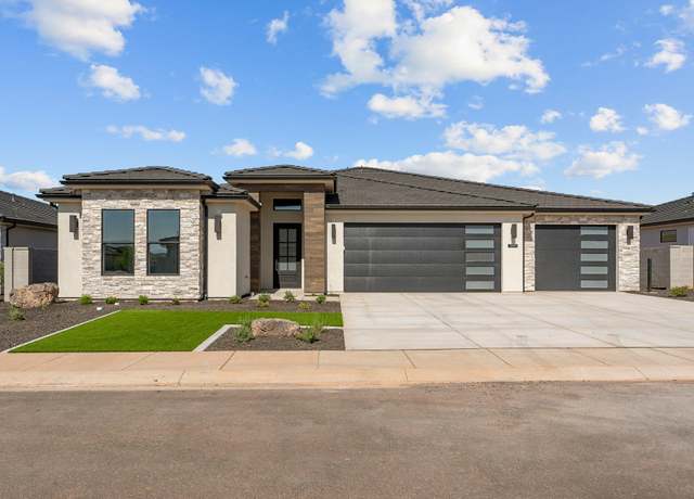 Property at 2691 Admiral Loop West Loop, Santa Clara, UT 84765, 4 beds, 4 baths