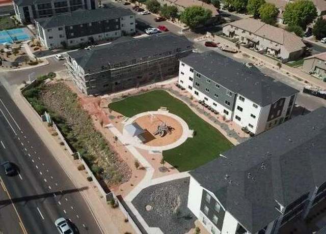 Property at 1167 E Telegraph St Unit C202, Washington, UT 84780, 2 beds, 1 bath
