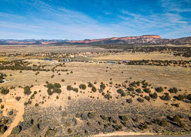 Property at 1775 E Eagle Ridge Cir, Hatch, UT 84735